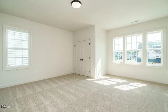 $821,000 | 755 West Holly Springs Road, Holly Springs, NC 27540