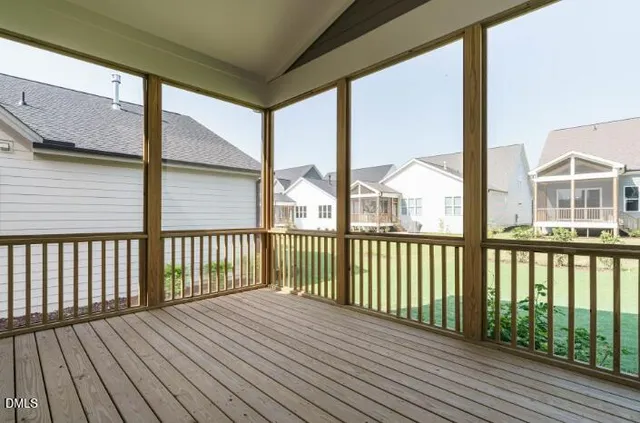 $821,000 | 755 West Holly Springs Road, Holly Springs, NC 27540