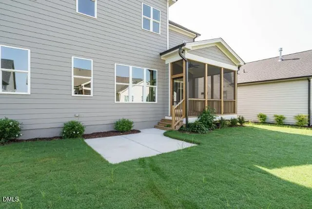 $821,000 | 755 West Holly Springs Road, Holly Springs, NC 27540