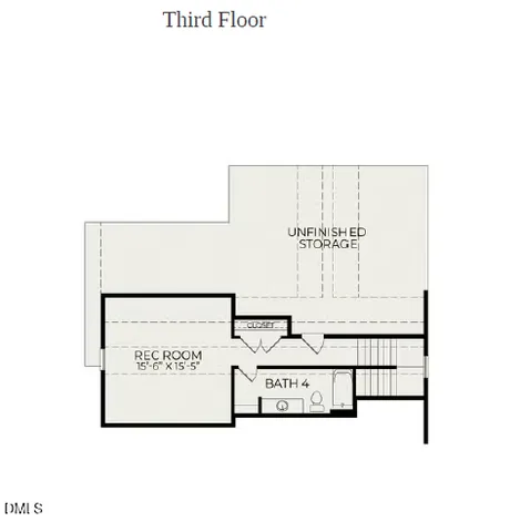 $821,000 | 755 West Holly Springs Road, Holly Springs, NC 27540