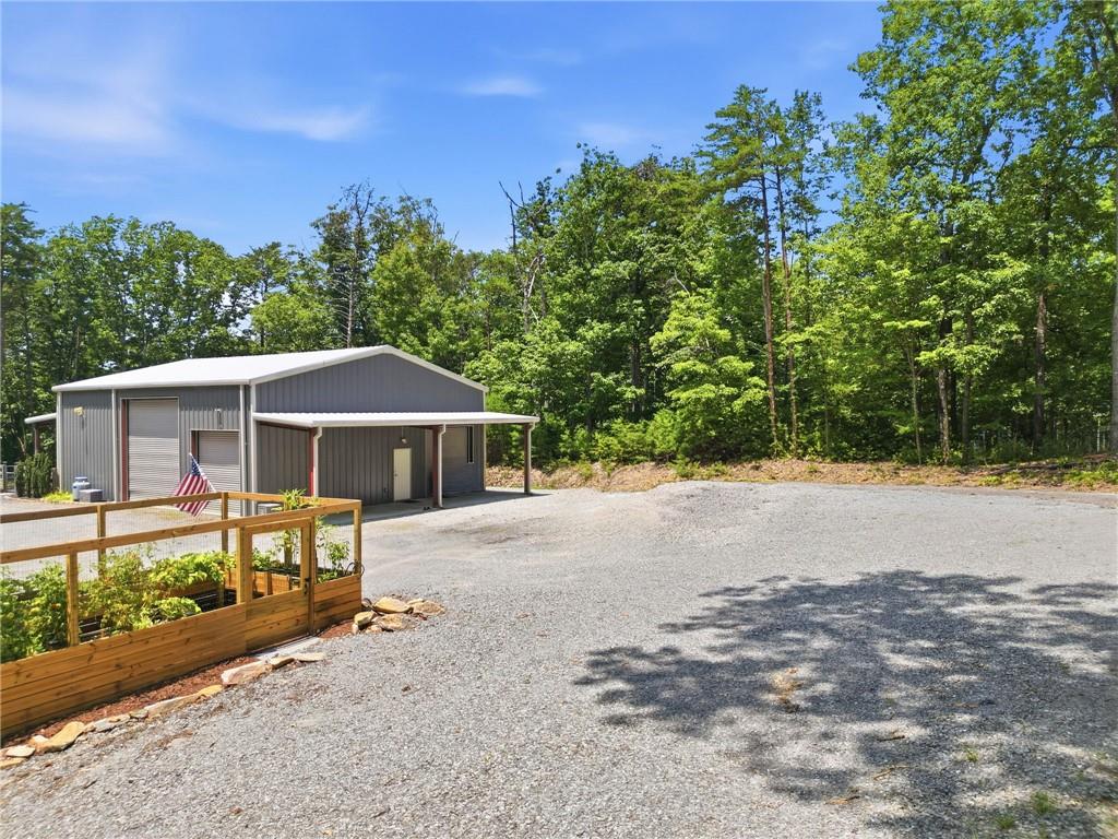 6100 Henderson Mountain Road Jasper, GA 30143 - Photo 35 of 49