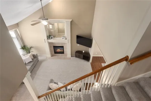 $425,000 | 11235 North Belleview Avenue, Kansas City, MO 64155