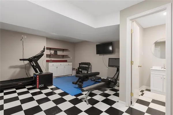 $425,000 | 11235 North Belleview Avenue, Kansas City, MO 64155