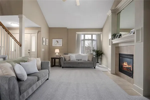 $425,000 | 11235 North Belleview Avenue, Kansas City, MO 64155