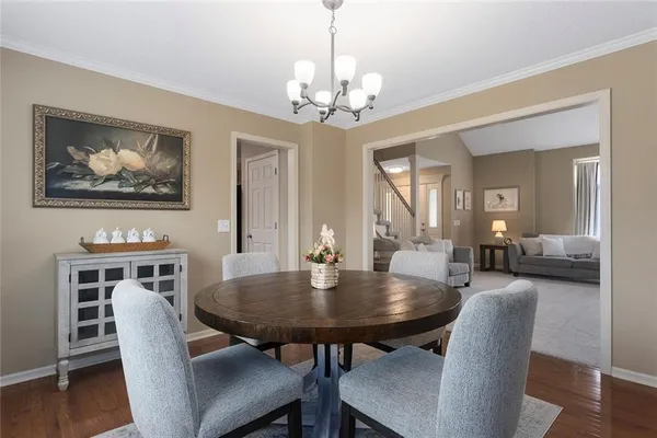 $425,000 | 11235 North Belleview Avenue, Kansas City, MO 64155