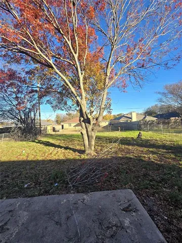 $1,695 | 103 Mesa Moor Drive, Glenn Heights, TX 75154