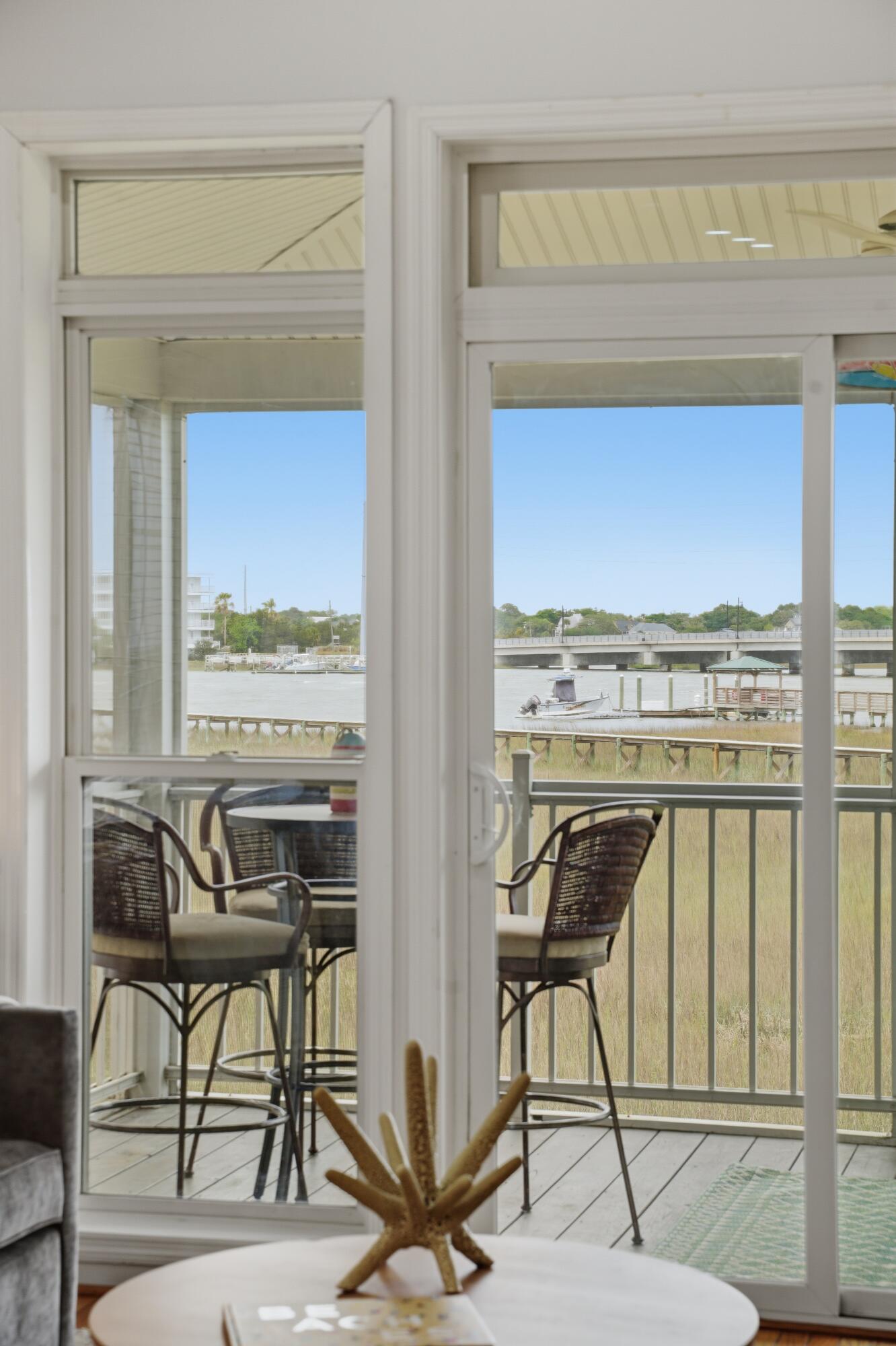90 West 2nd Street Folly Beach, SC 29439 - Photo 12 of 60