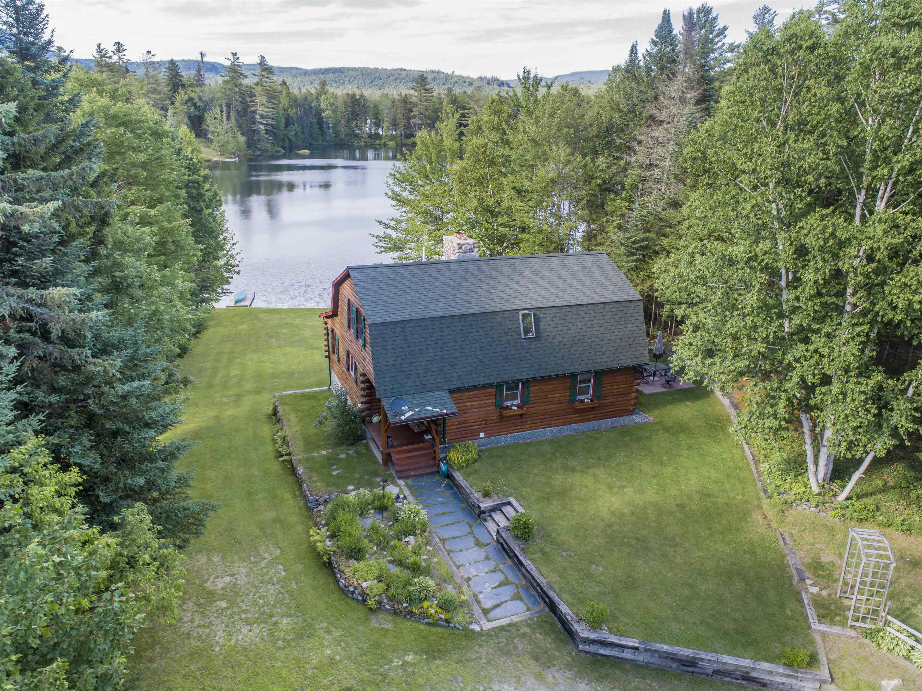 78 Little Pond Road Errol, NH 03579 - Photo 2 of 60