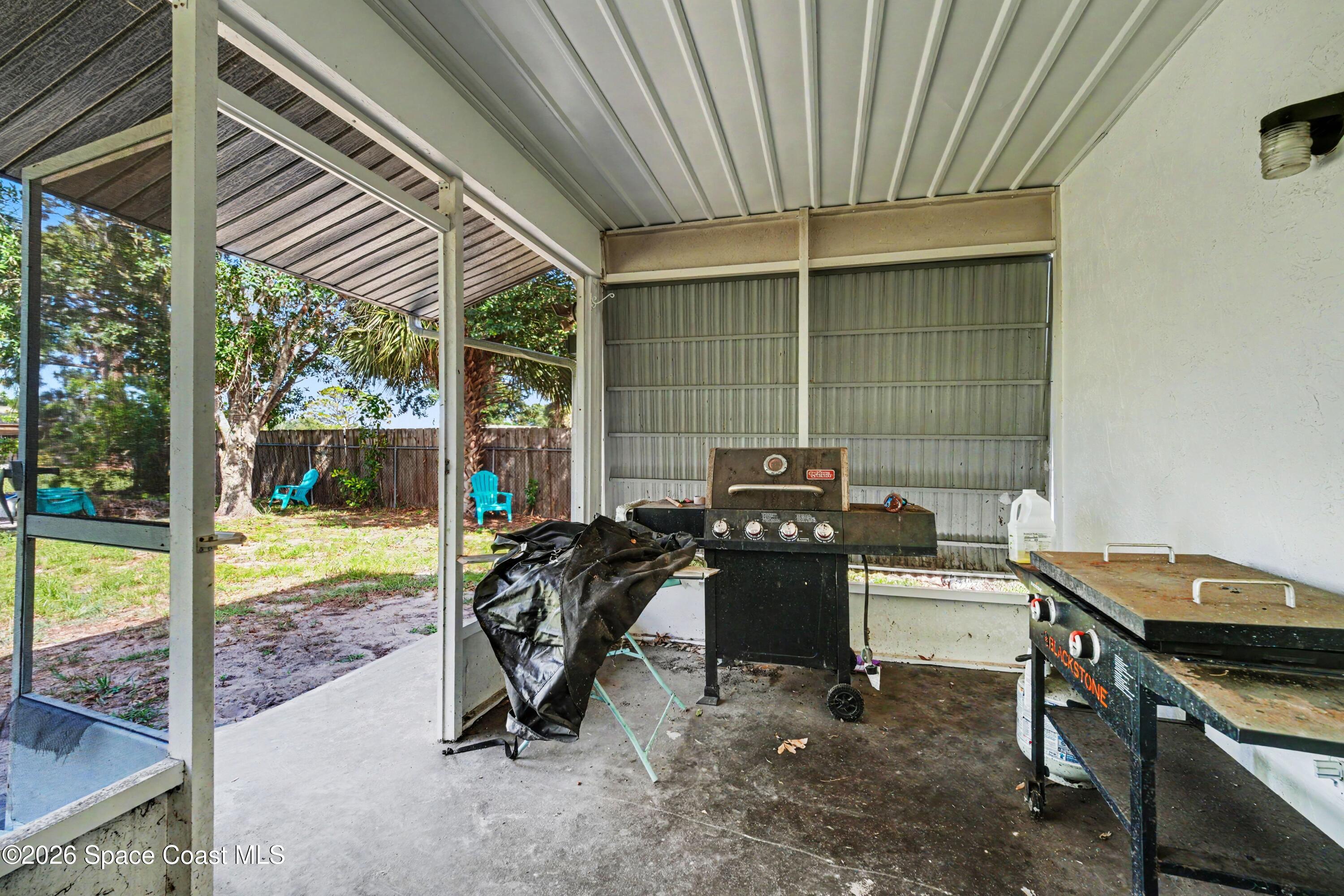 1313 Cromey Road Northeast Palm Bay, FL 32905 - Photo 25 of 34 025_file_5574