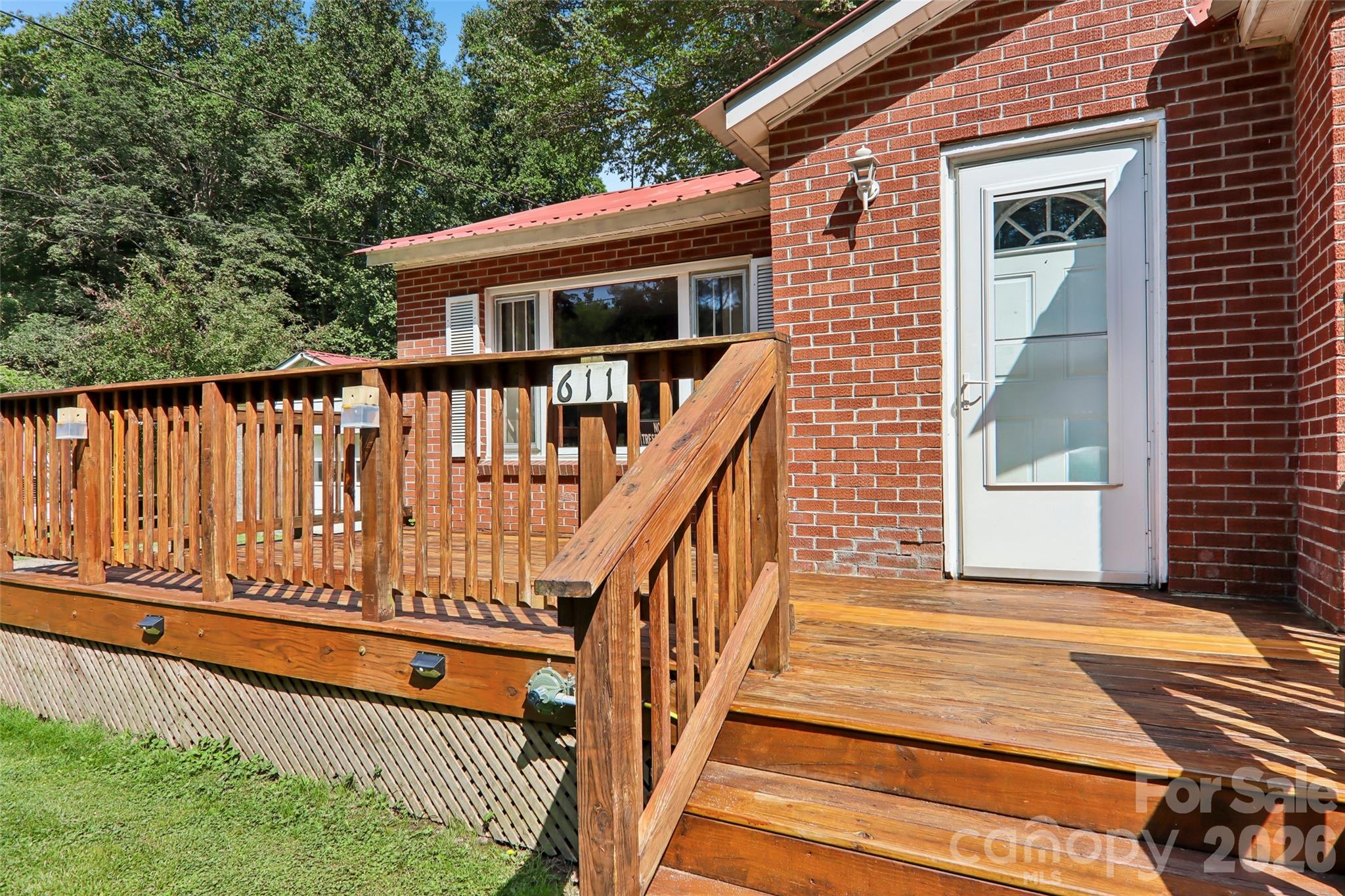 611 Reeves Cove Road Candler, NC 28715 - Photo 42 of 44