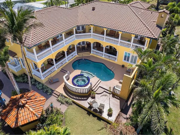 $2,999,999 | 416 Baycrest Drive, Venice, FL 34285