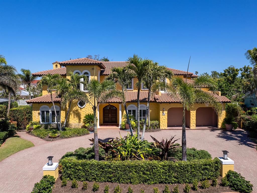 416 Baycrest Drive Venice, FL 34285 - Photo 2 of 87