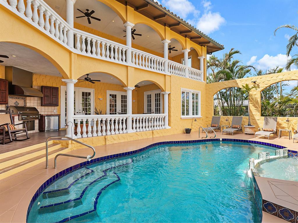 416 Baycrest Drive Venice, FL 34285 - Photo 5 of 87