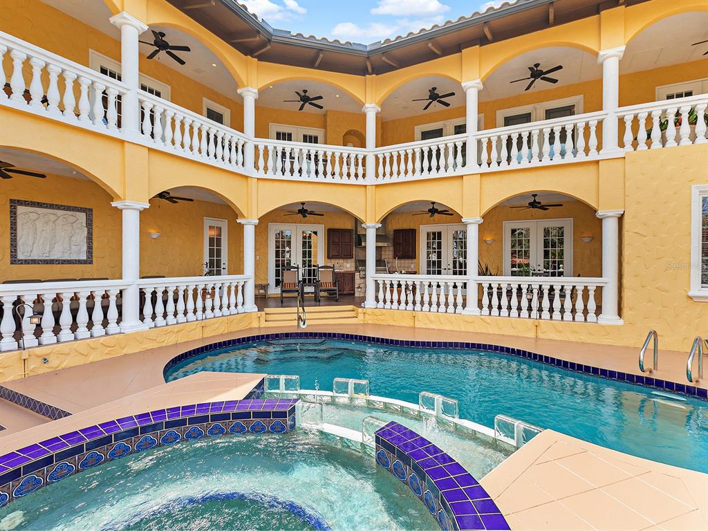 416 Baycrest Drive Venice, FL 34285 - Photo 54 of 87