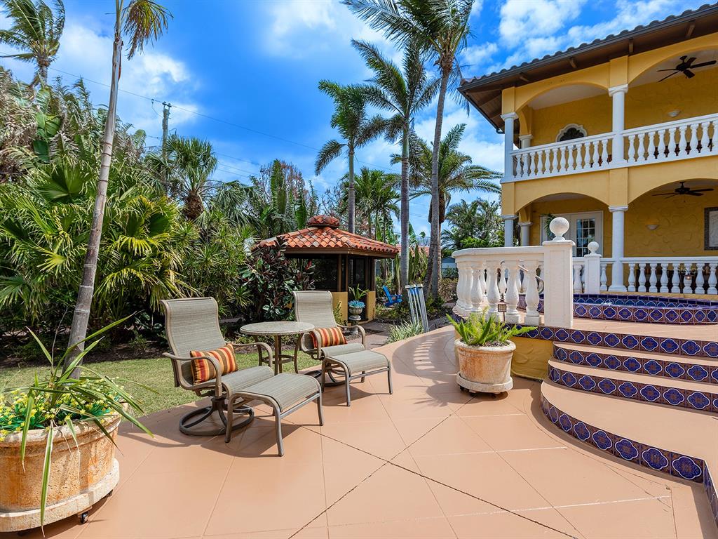 416 Baycrest Drive Venice, FL 34285 - Photo 57 of 87