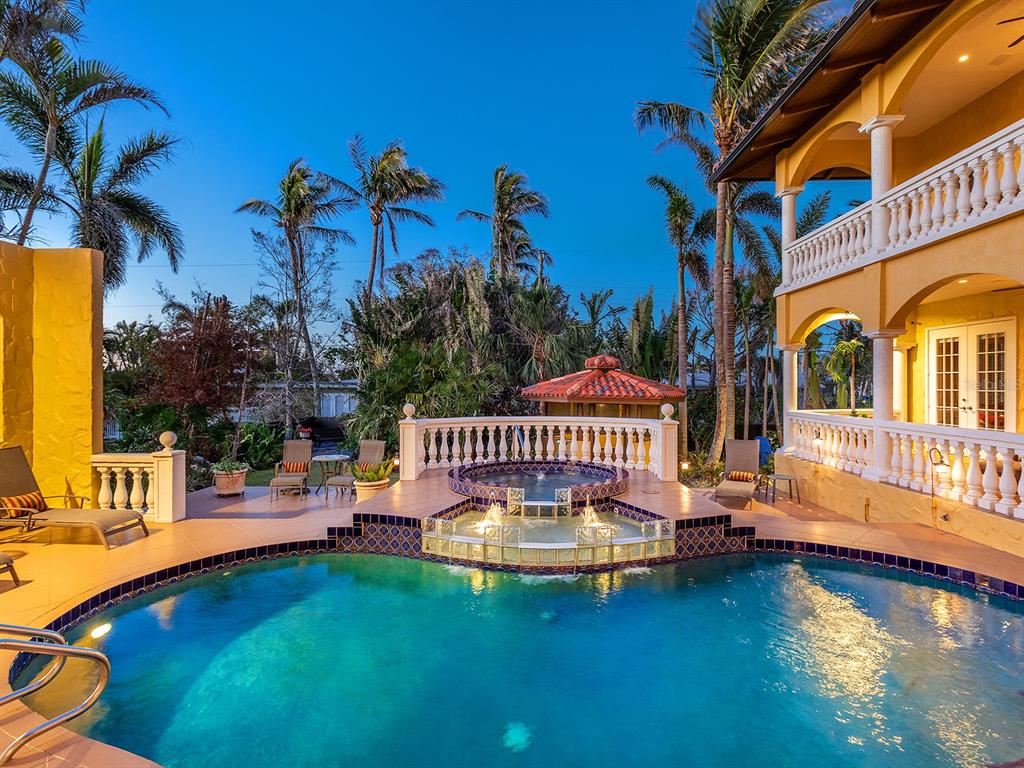 416 Baycrest Drive Venice, FL 34285 - Photo 58 of 87