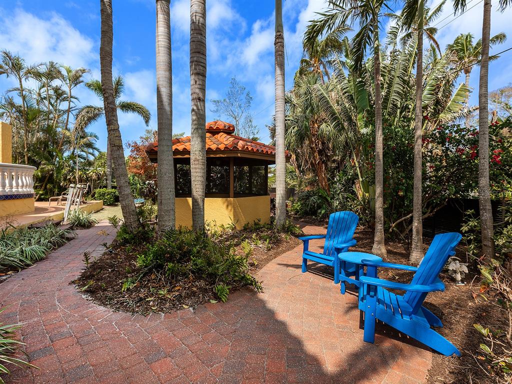 416 Baycrest Drive Venice, FL 34285 - Photo 65 of 87