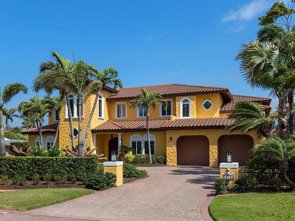 416 Baycrest Drive Venice, FL 34285 - Photo 77 of 87