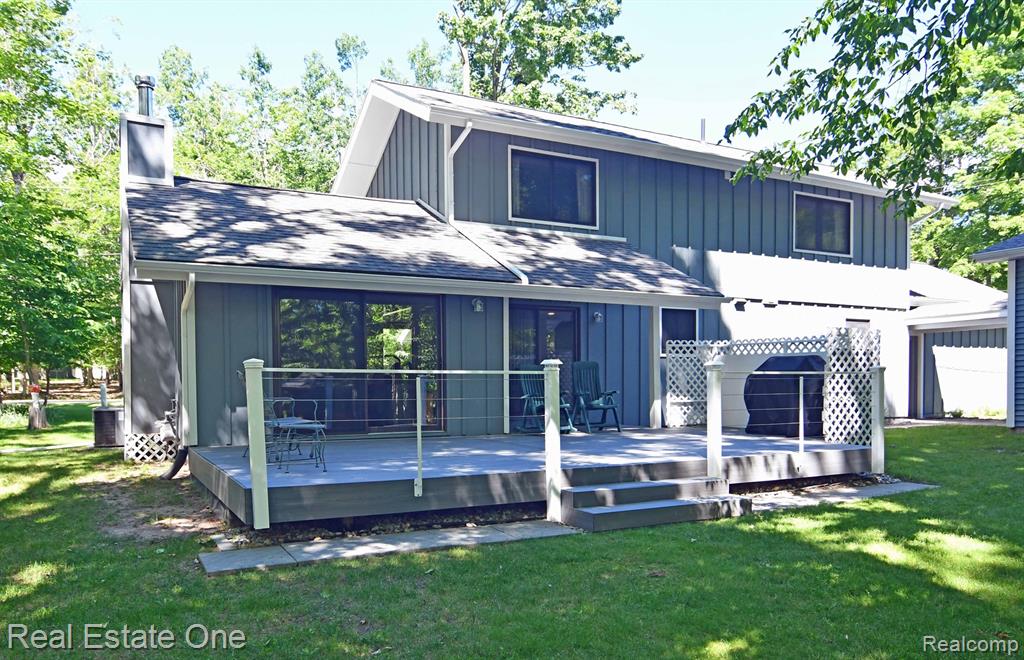 4092 Pheasant Road Lincoln, MI 48742 - Photo 6 of 43