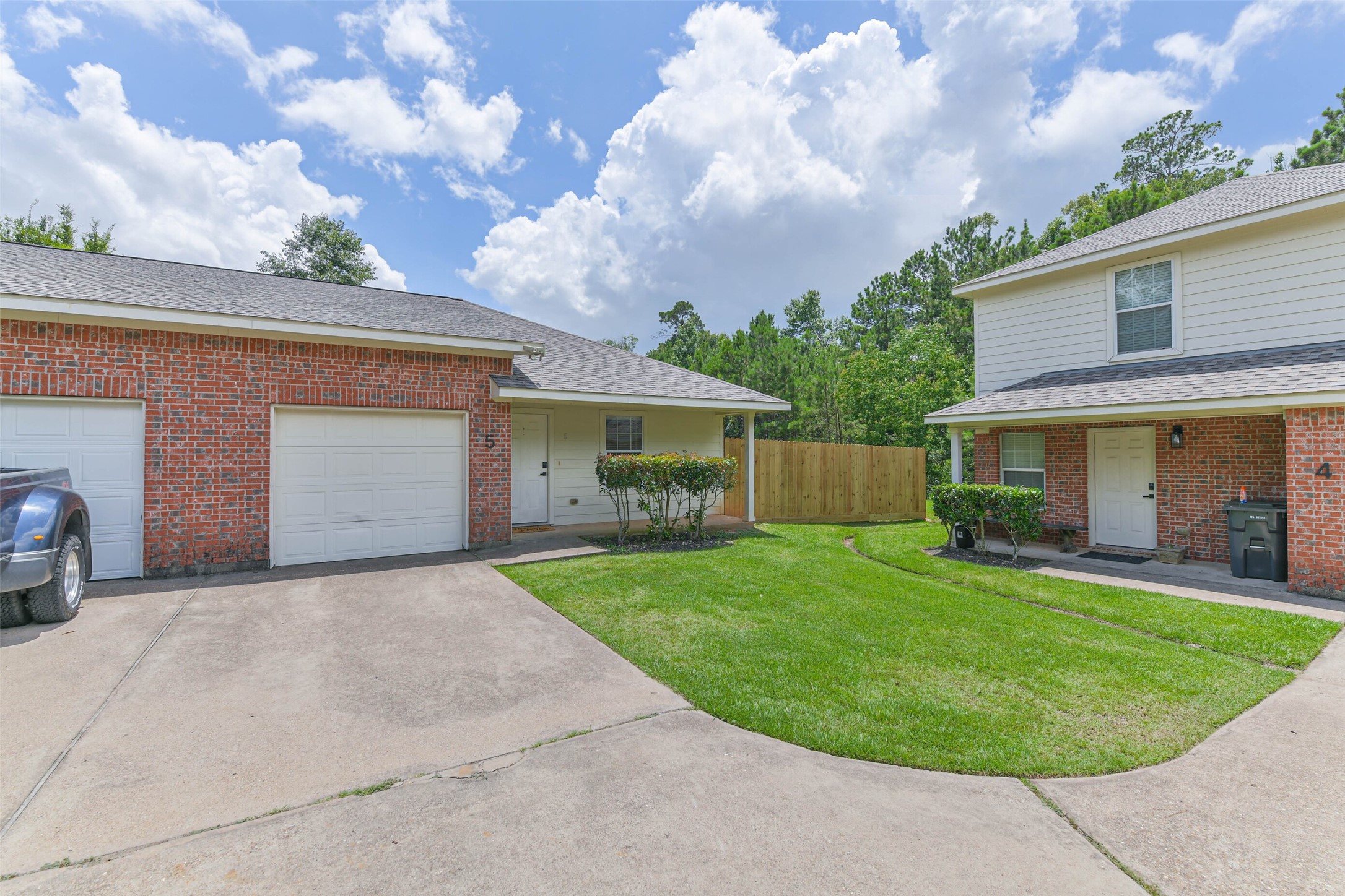 1799 League Line Road, Unit 5 Conroe, TX 77304 - Photo 28 of 28