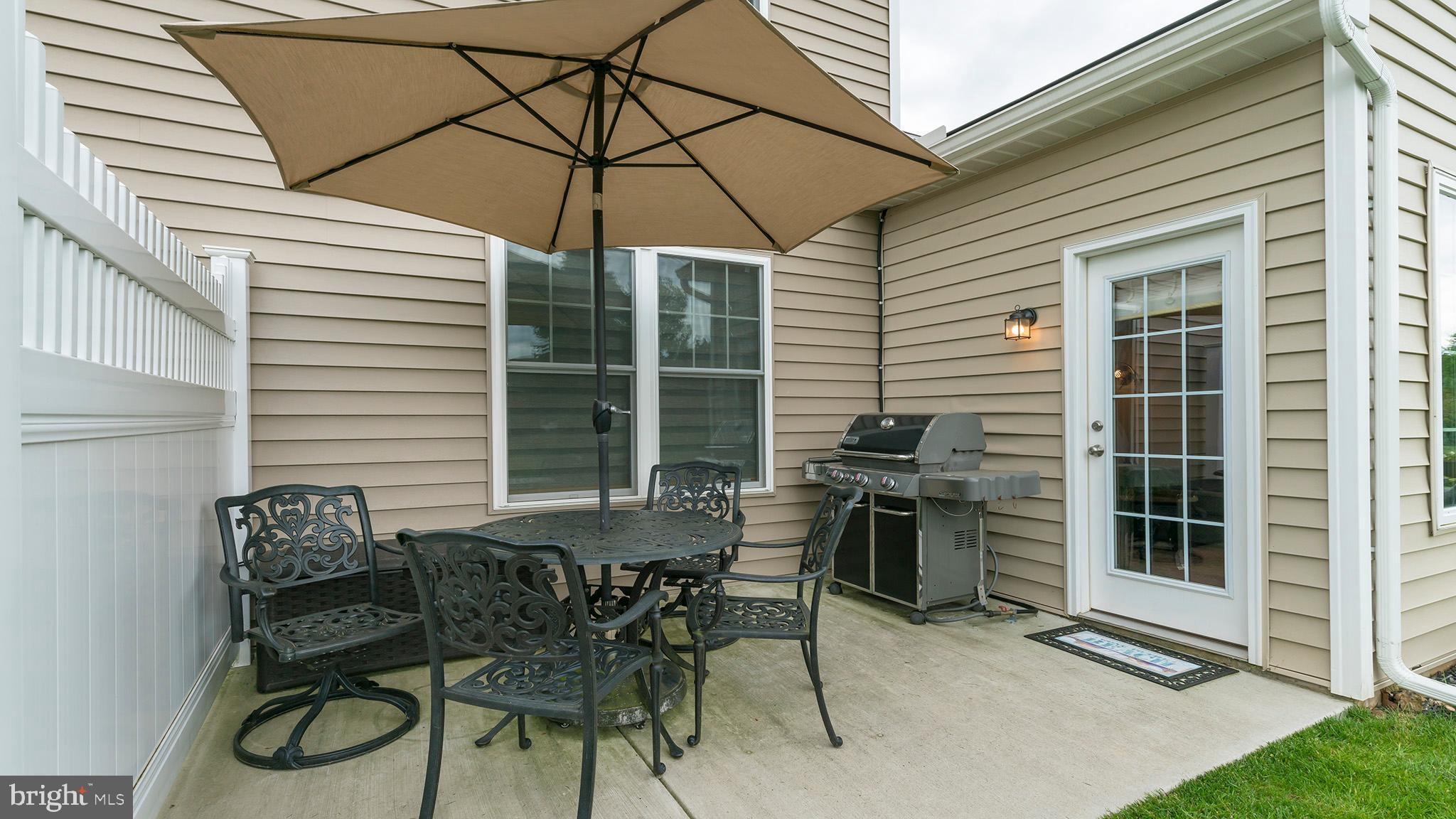 341 Pin Oak Drive Lititz, PA 17543 - Photo 36 of 44 Gallery Image 36