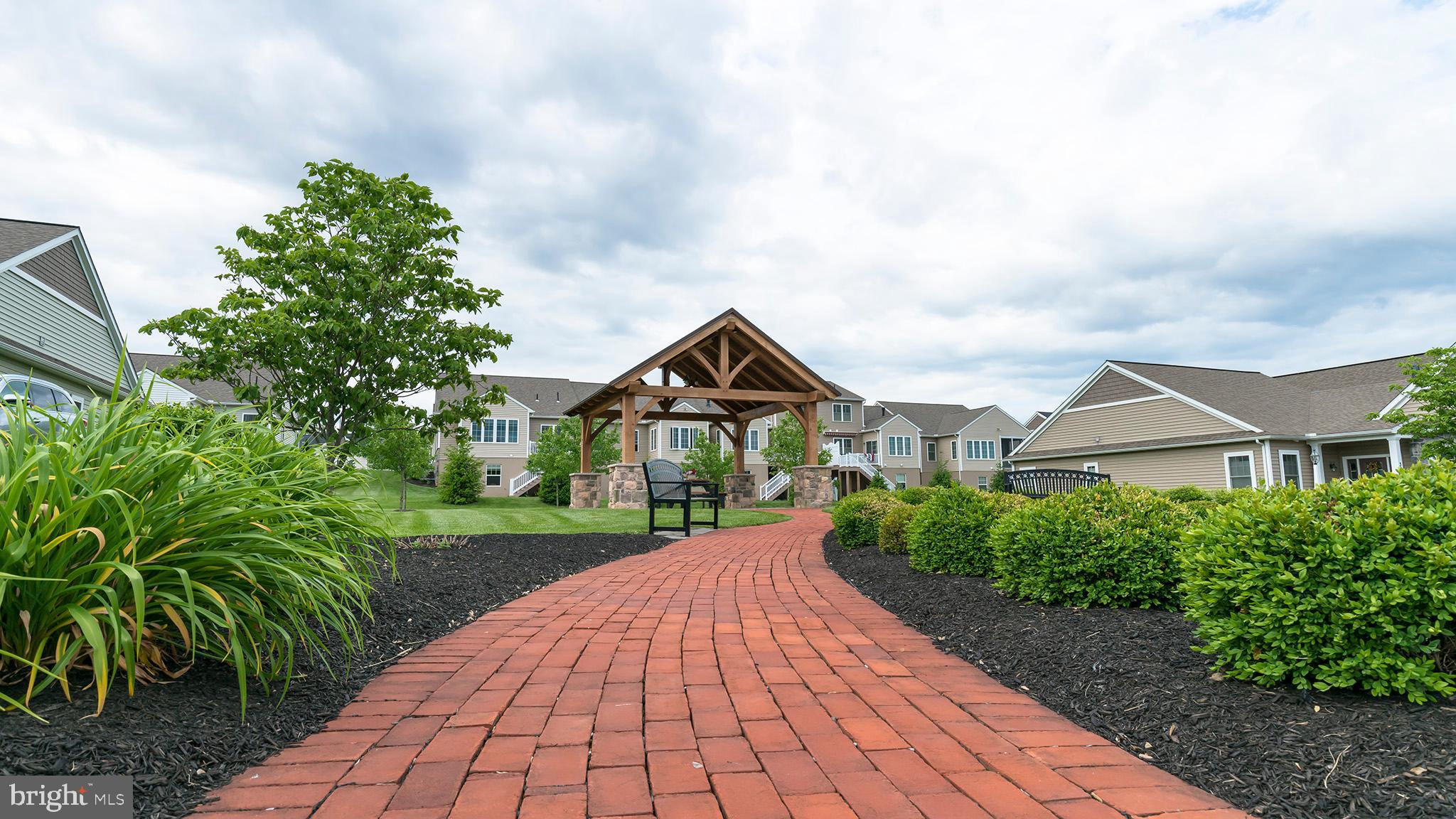 341 Pin Oak Drive Lititz, PA 17543 - Photo 40 of 44 Gallery Image 40