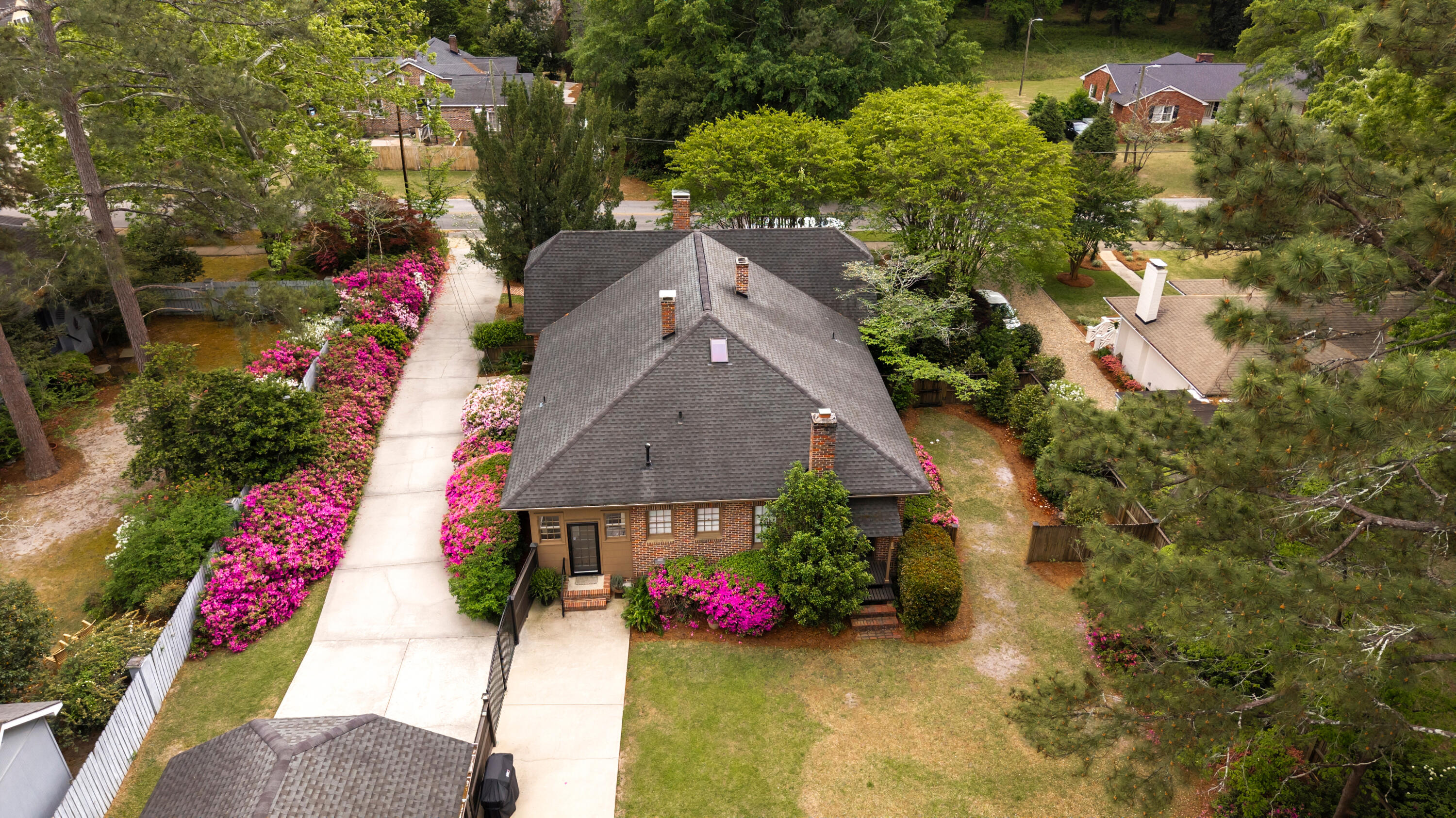 505 West Calhoun Street Sumter, SC 29150 - Photo 67 of 74 25