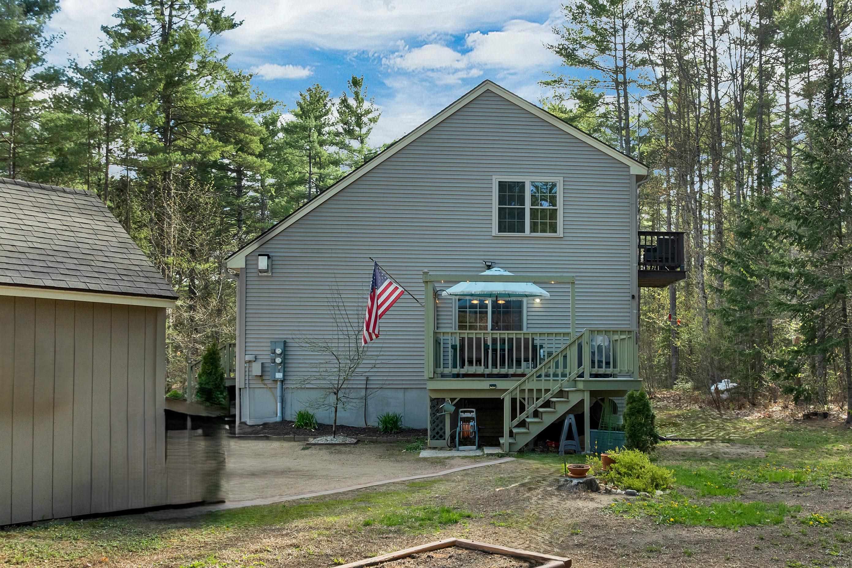 200 Webster Road Conway, NH 03813 - Photo 2 of 49