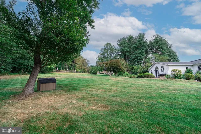 $750,000 | 4402 Meadowcliff Road, Glen Arm, MD 21057