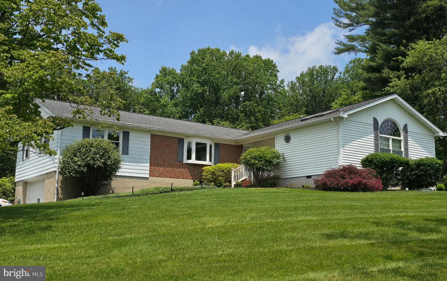 4402 Meadowcliff Road Glen Arm, MD 21057 - Photo 46 of 48