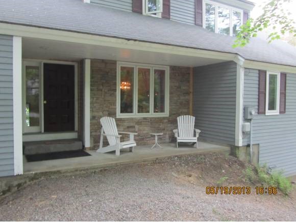 34 Peaslee Road Merrimack, NH 03054 - Photo 1 of 1