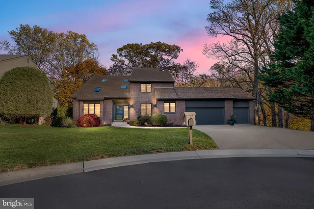 $969,000 | 117 Downs Drive, Wilmington, DE 19807