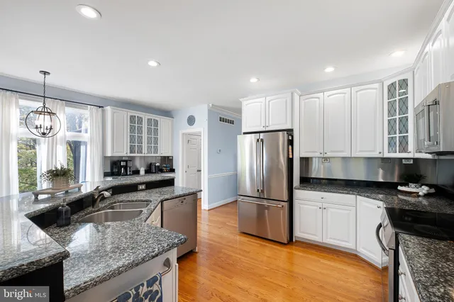 $969,000 | 117 Downs Drive, Wilmington, DE 19807