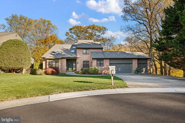 $969,000 | 117 Downs Drive, Wilmington, DE 19807