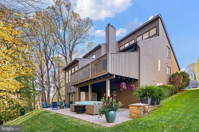 $969,000 | 117 Downs Drive, Wilmington, DE 19807