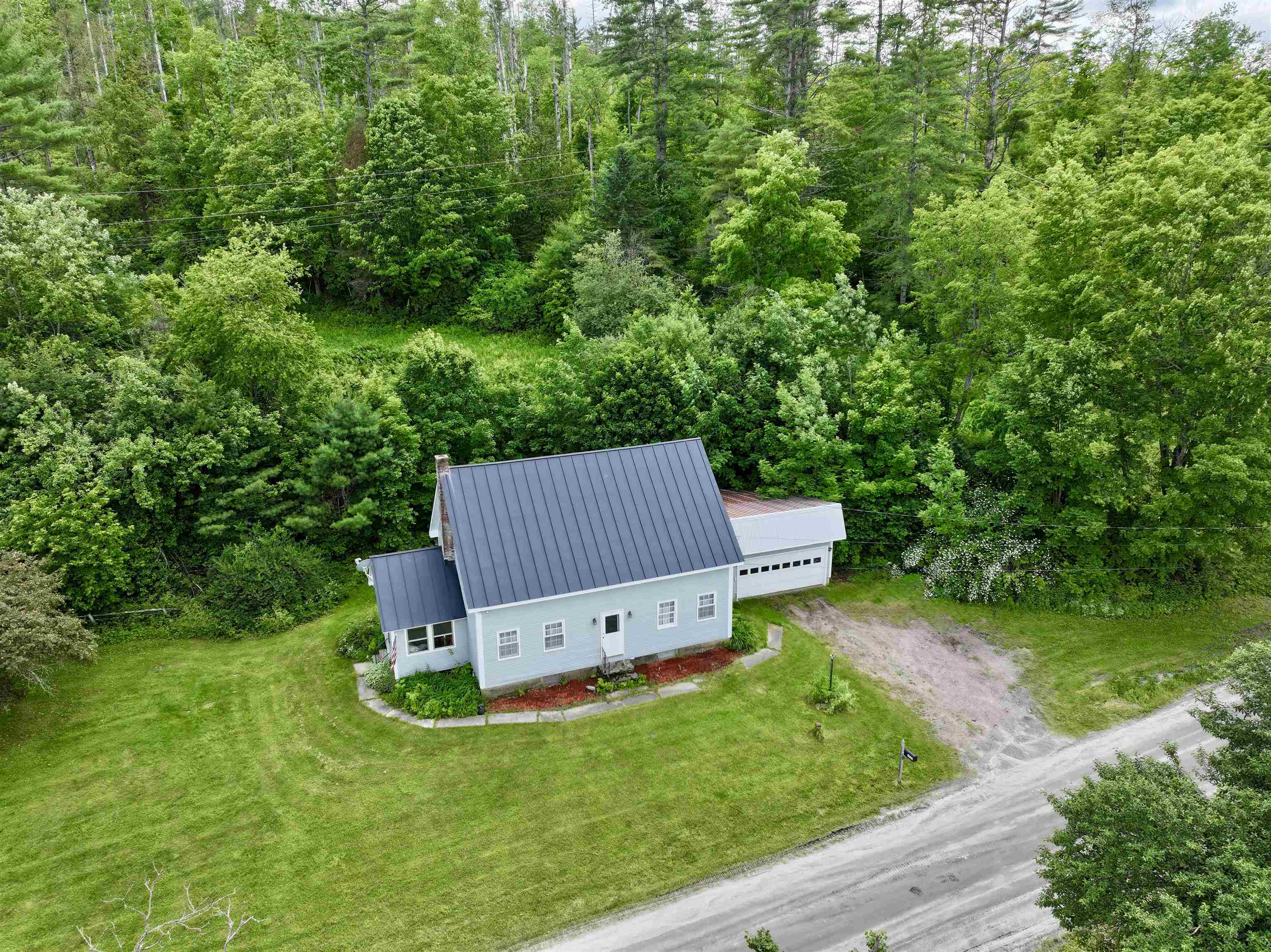 1723 Lightening Ridge Road Calais, VT 05667 - Photo 51 of 56