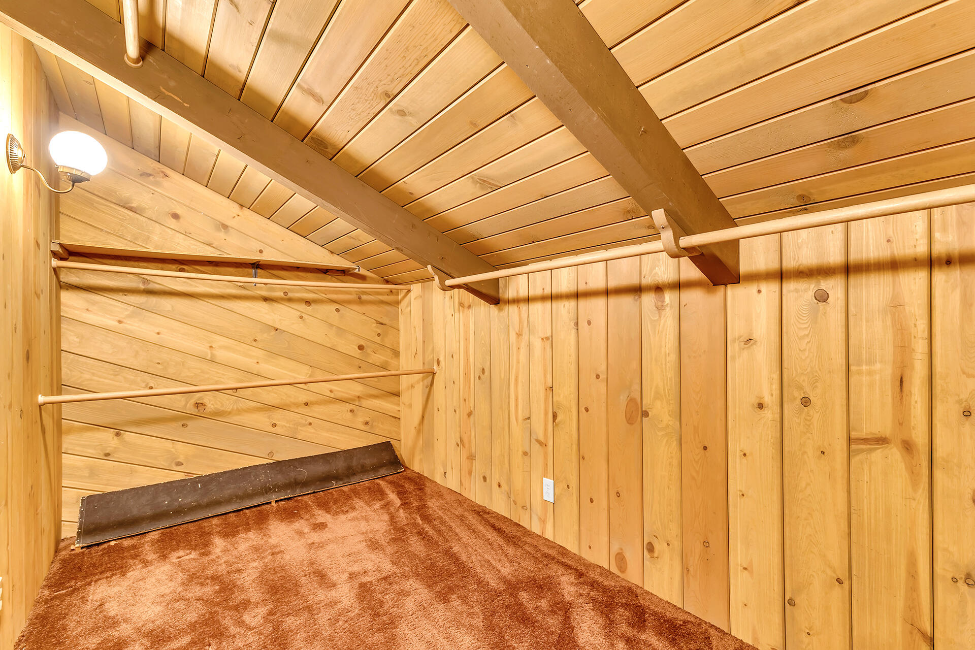 25461 Shadow Oaks Idyllwild, CA 92549 - Photo 23 of 30 a view of a room with a window