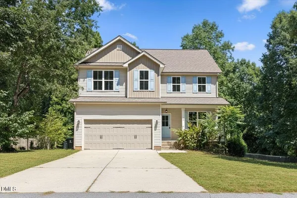 $365,000 | 10 Somerset Drive, Franklinton, NC 27525