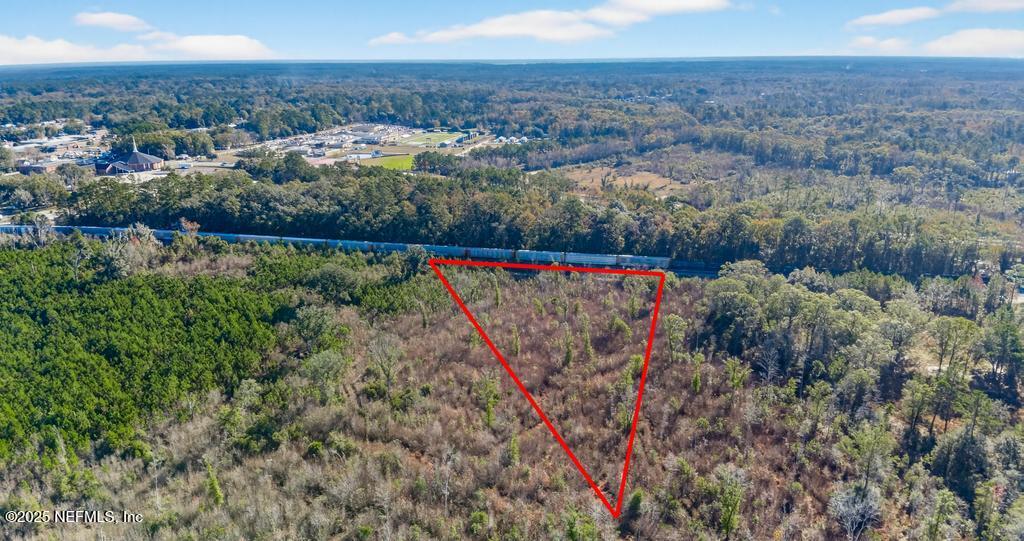 0 Pony Lane Callahan, FL 32011 - Photo 11 of 15 a view of a city