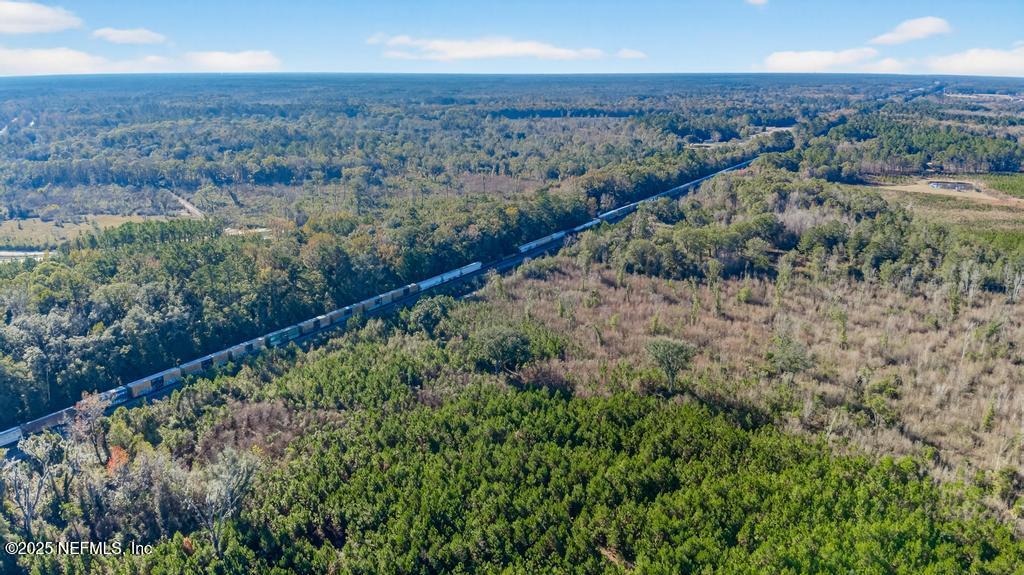 0 Pony Lane Callahan, FL 32011 - Photo 6 of 15 a view of a green field with lots of bushes