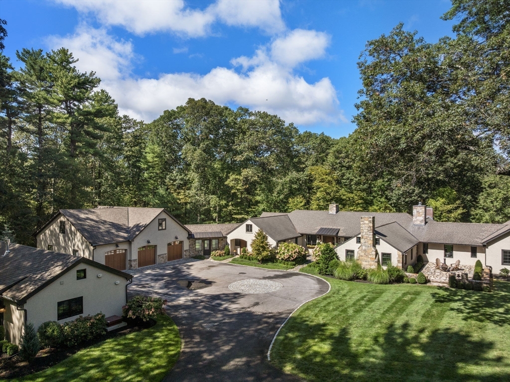 24 Claypit Hill Road Wayland, MA 01778 - Photo 1 of 1 Gallery Image 1