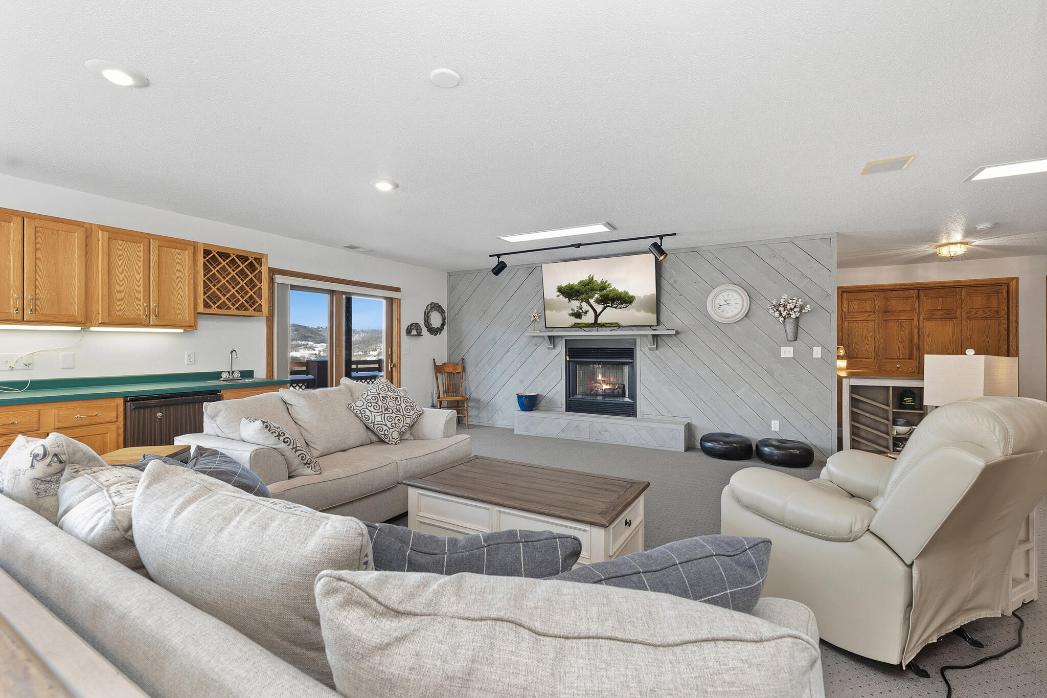 N946 Lauterbach Road Shelby, WI 54601 - Photo 30 of 50 30 LOWER FAMILY ROOM