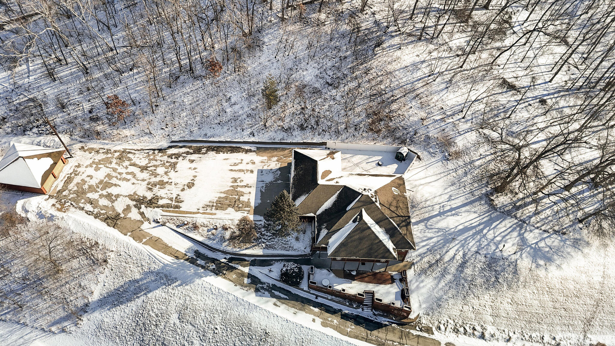 N946 Lauterbach Road Shelby, WI 54601 - Photo 47 of 50 47 PROPERTY