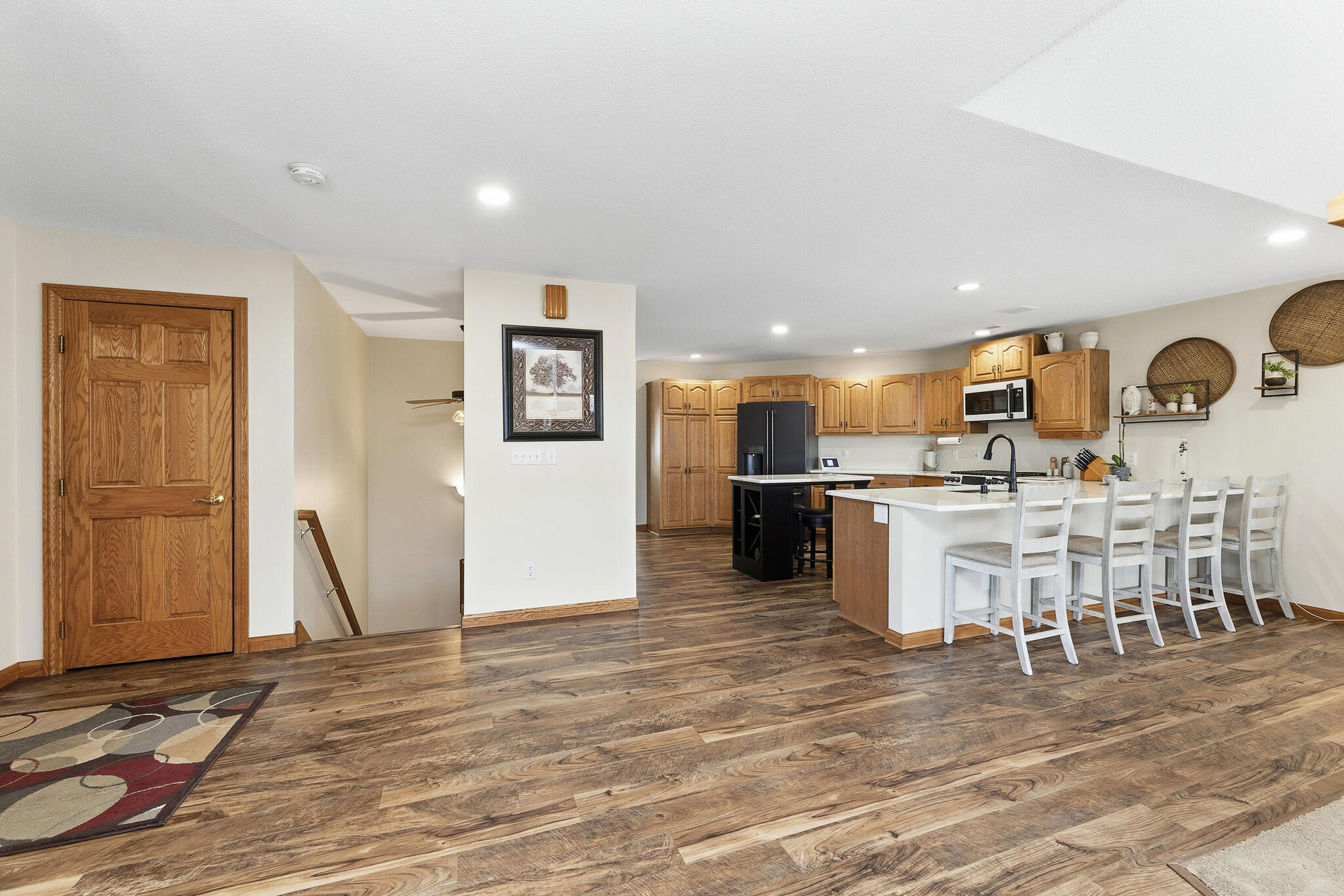 N946 Lauterbach Road Shelby, WI 54601 - Photo 7 of 50 7 KITCHEN