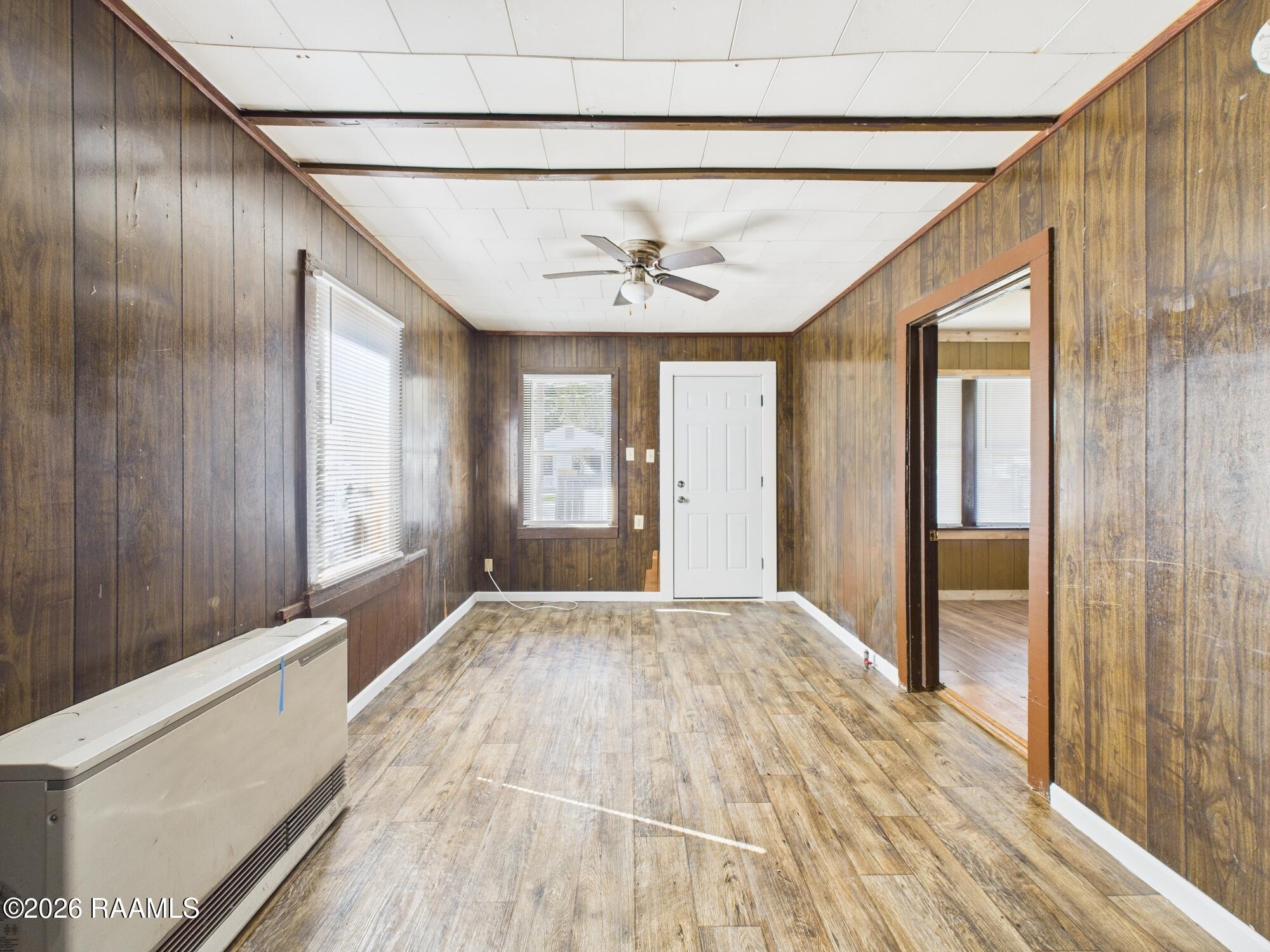 112 Brenda Street Lafayette, LA 70501 - Photo 16 of 17 Functional 953 sqft floorplan