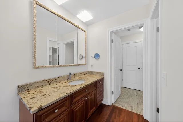 $200,000 | 7861 Niles Center Road, Unit 201, Skokie, IL 60077