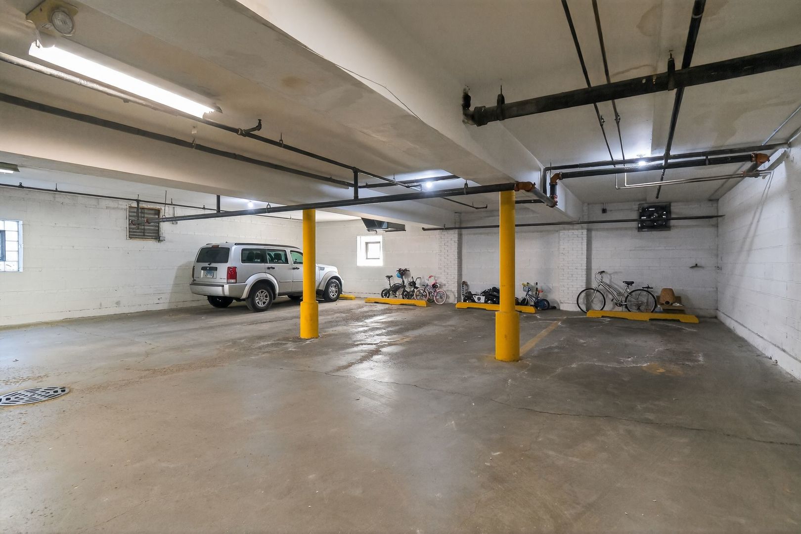 7861 Niles Center Road, Unit 201 Skokie, IL 60077 - Photo 28 of 28