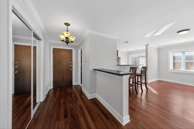 $200,000 | 7861 Niles Center Road, Unit 201, Skokie, IL 60077