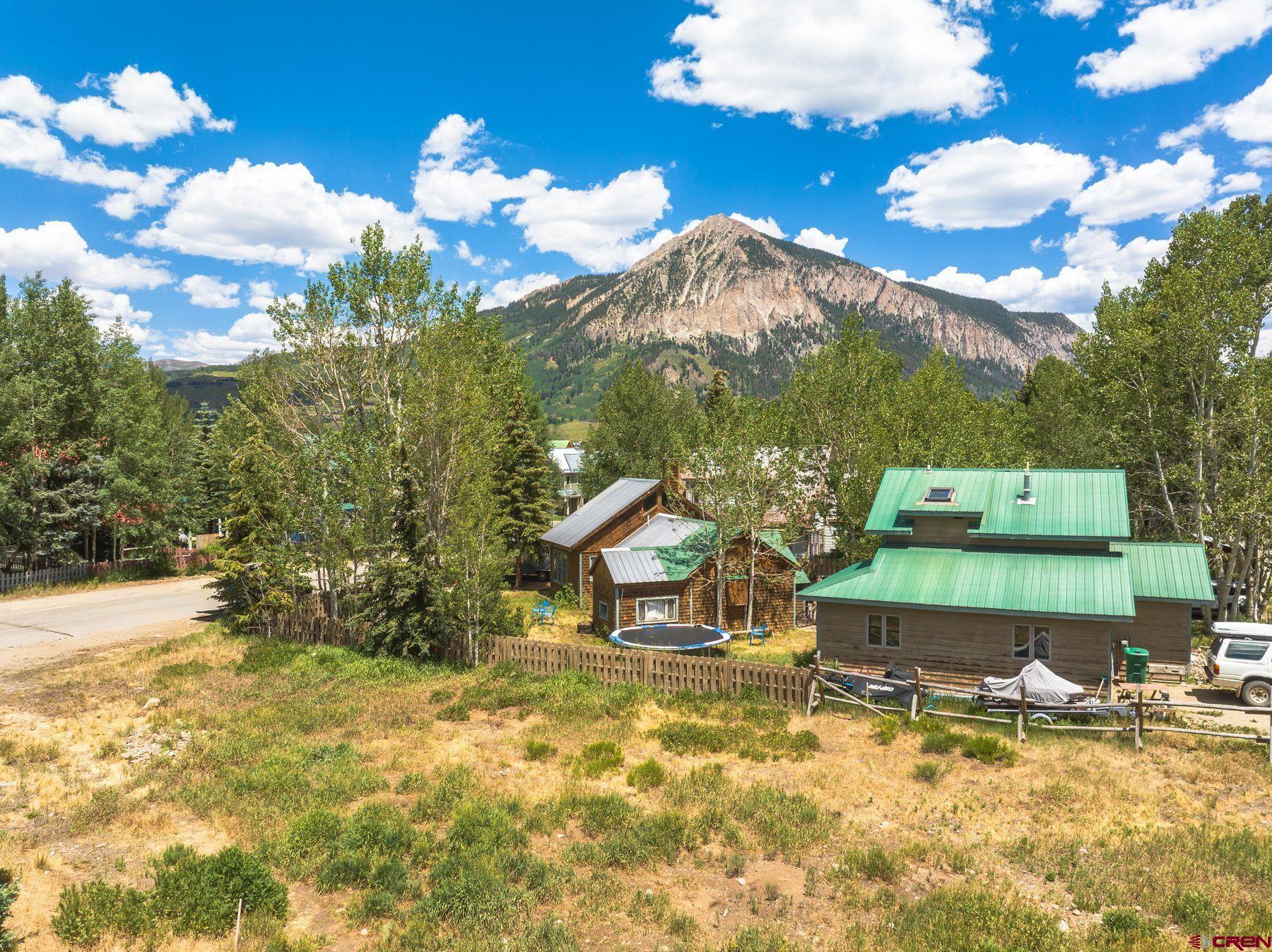 320 Gothic Avenue Crested Butte, CO 81224 - Photo 19 of 35
