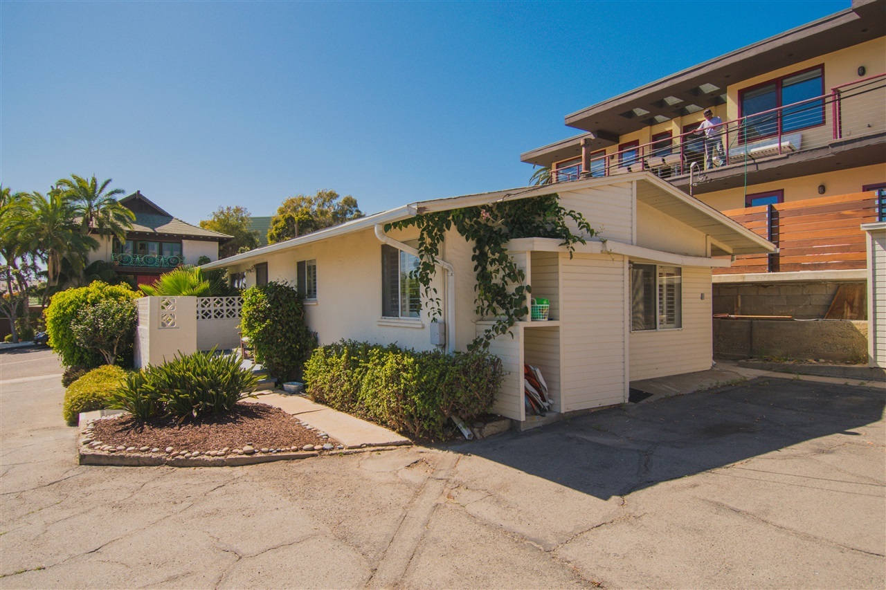 233-239 4th Street Encinitas, CA 92024 - Photo 2 of 6